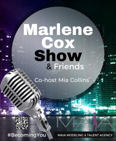 The Marlene Cox Show